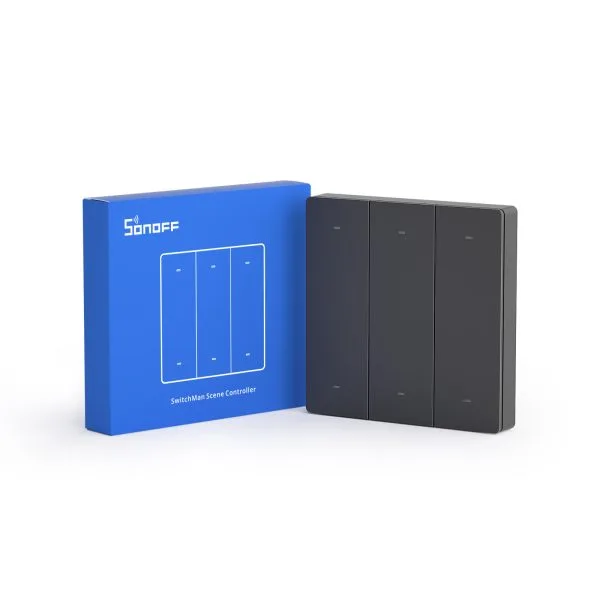sonoff R5