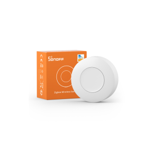 Sonoff Smart Button (Zigbee)