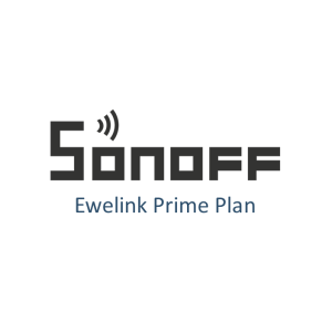 Ewelink Prime Plan