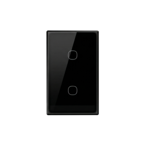 Sonoff T6 2CH Smart Switch Black