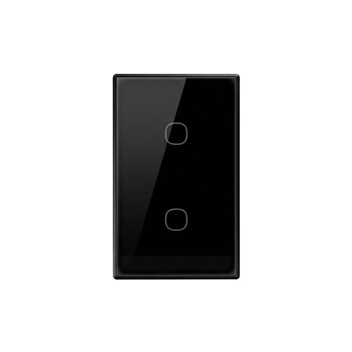 Sonoff T6 2CH Smart Switch Black