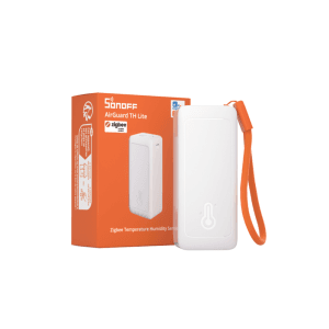 Sonoff Tempreature and Humidity Lite (Zigbee)