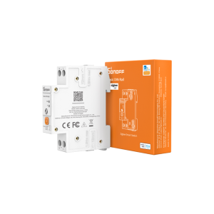 Sonoff 32 Amp Din Switch (Zigbee)