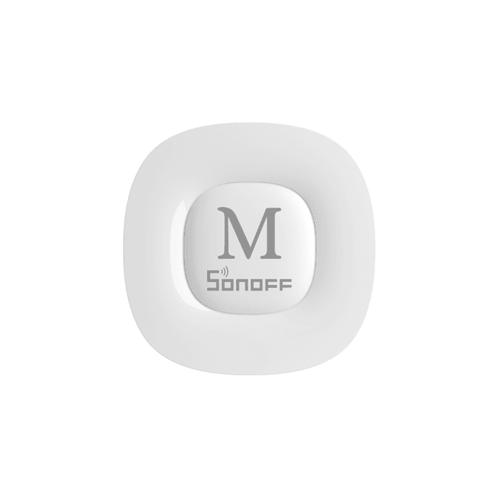 Sonoff Zigbee Bridge Max