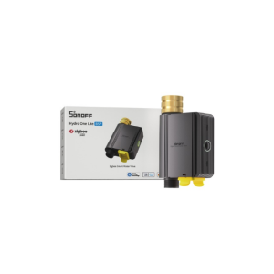 Sonoff Water Valve Hydro One Lite (Zigbee)